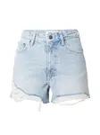 TOPSHOP Džínsy  modrá denim