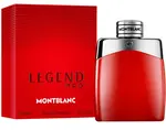 Mont Blanc Legend Red - EDP 100 ml
