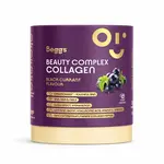 Beggs Beauty Complex Collagen – Černý rybíz 30 sáčků