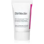 StriVectin Anti-Wrinkle SD Advanced Plus koncentrovaný krém redukujúci vrásky 60 ml