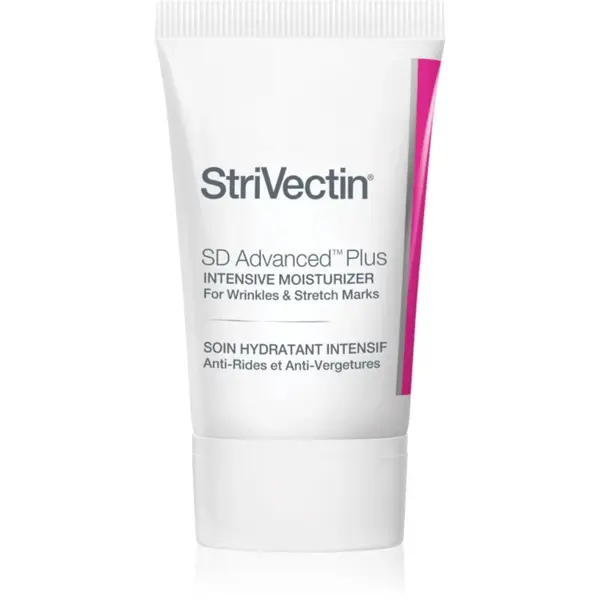 StriVectin Anti-Wrinkle SD Advanced Plus koncentrovaný krém redukujúci vrásky 60 ml