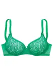 VIVANCE Podprsenka  zelená