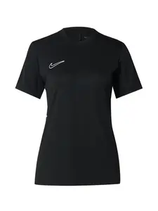 NIKE Funkčné tričko  čierna
