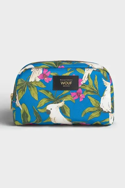Kosmetická taška WOUF