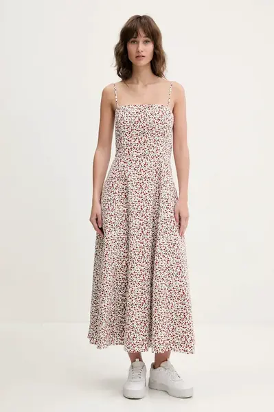 Šaty Abercrombie & Fitch