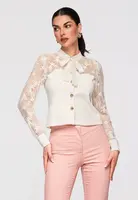 Dámska blúzka LARICA