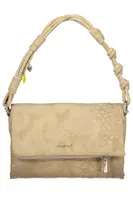 Desigual béžová kabelka