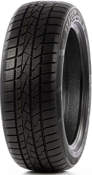 TYFOON 175/65 R 15 88H ALL_SEASON_5 TL XL M+S 3PMSF TYFOON