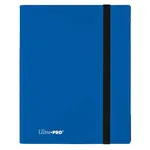 UltraPro Album na karty Ultra Pro - Eclipse Pro-Binder A4 na 360 karet Pacific Blue
