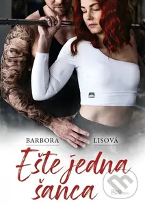 Ešte jedna šanca - Barbora Lisová