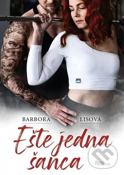 Ešte jedna šanca - Barbora Lisová