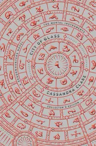 City of Glass - Cassandra Clare