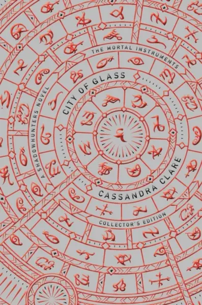 City of Glass - Cassandra Clare