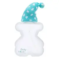 Tous Tous Baby kolínská voda pro děti 100 ml