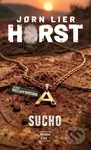 Sucho - Jorn Lier Horst - kniha z kategorie Detektivky