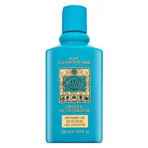 4711 Original sprchový gel unisex 200 ml