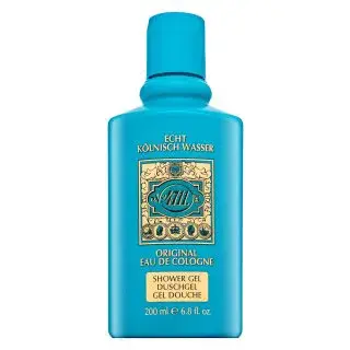 4711 Original sprchový gel unisex 200 ml