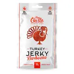 FINE GUSTO Krůtí jerky BBQ 25 g