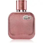 Lacoste L.12.12 Silver Rose parfémovaná voda pro ženy 50 ml