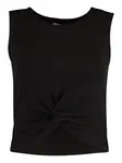 Hailys Top 'Shari'  čierna