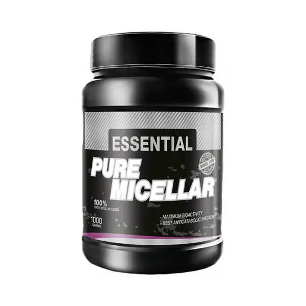 Prom-In Essential Pure Micellar 1000 g čokoláda