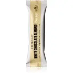 Barebells Protein Bar proteinová tyčinka příchuť White Chocolate Almond 55 g