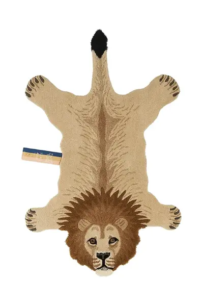 Koberec Doing Goods 155 x 97 x 2 cm