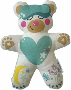 Méďa, uspáváček Míša