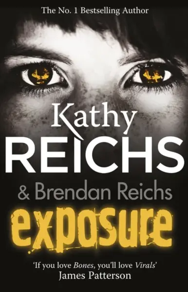Exposure - Kathy Reichs