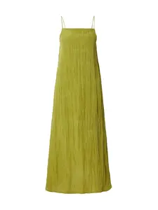 EDITED Letné šaty 'Isabela'  zelená