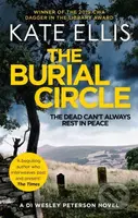 The Burial Circle (Book 24 in the DI Wesley Peterson crime series) - kniha z kategorie Detektivky, thrillery a horory