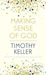 Making Sense of God (An Invitation to the Sceptical) - kniha z kategorie Filozofie