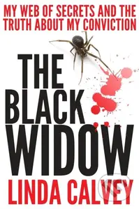 The Black Widow - Linda Calvey - kniha z kategorie Humanitní a společenské vědy