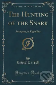 Hunting Of The Snark - Lewis Carroll - kniha z kategorie Pro děti