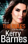The Rules - Kerry Barnes - kniha z kategorie Detektivky, thrillery a horory