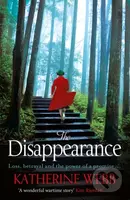 The Disappearance - Katherine Webb - kniha z kategorie Společenská beletrie