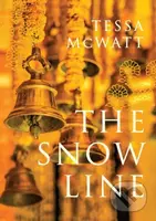 The Snow Line (a novel) - Tessa Mcwatt - kniha z kategorie Společenská beletrie