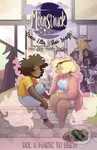 Moonstruck Volume 1: Magic to Brew - Grace Ellis - kniha z kategorie Detektivky, thrillery a horory