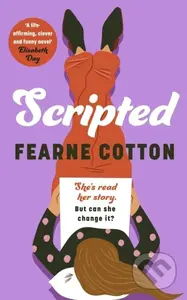 Scripted - Fearne Cotton - kniha z kategorie Romantika