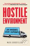 Hostile Environment (How Immigrants Became Scapegoats) - kniha z kategorie Humanitní a společenské vědy
