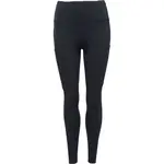 FUNDANGO FADE Dámske legíny, čierna, veľkosť