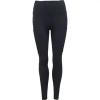 FUNDANGO FADE Dámske legíny, čierna, veľkosť