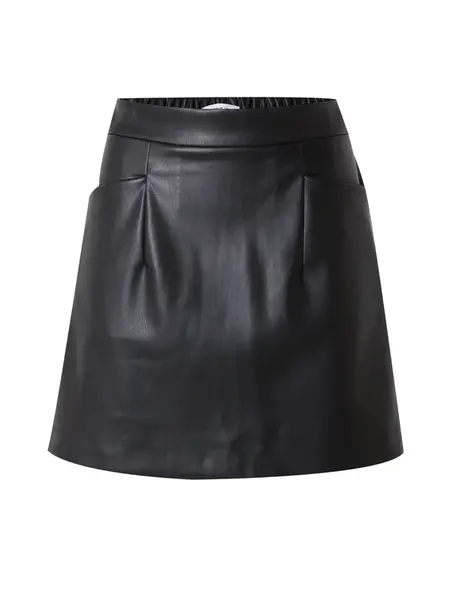 ABOUT YOU Sukňa 'Dita'  čierna