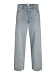 JACK & JONES Džínsy 'JJIDAVE JJCLASSIC'  modrá denim