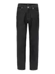Antioch Džínsy  čierny denim