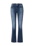 ONLY Džínsy  modrá denim