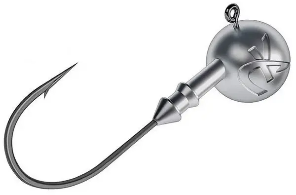 Kamatsu jigová hlavička extra 1/0-4 g 3 ks