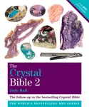 The Crystal Bible Volume 2 - Judy Hall