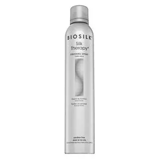 BioSilk Silk Therapy Finishing Spray lak na vlasy pre strednú fixáciu Firm Hold 284 g