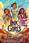 Ink Girls - Nijkamp Marieke
